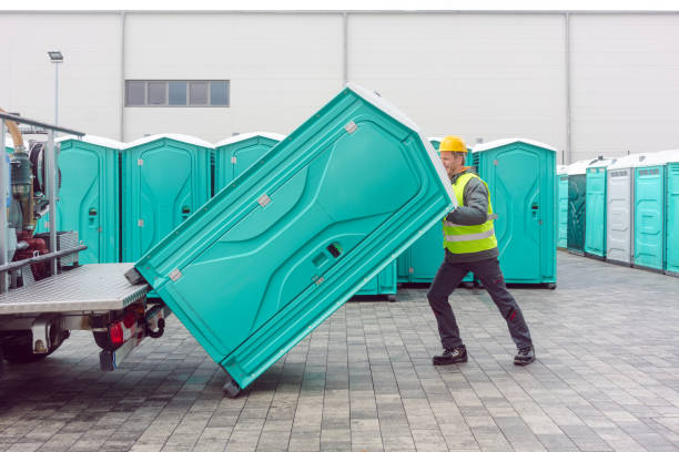 Fort Myers Beach, FL porta potty rental Company