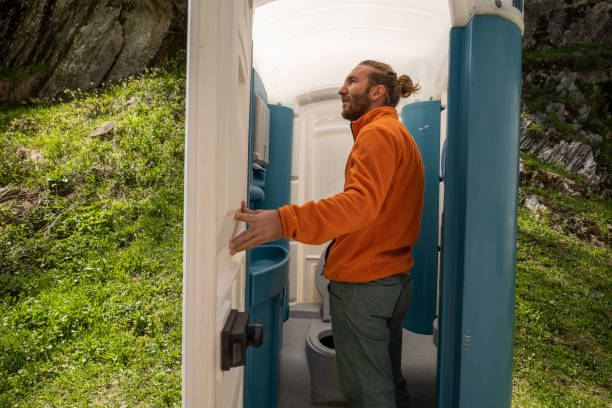 Best Local porta potty services  in Fort Myers Beach, FL