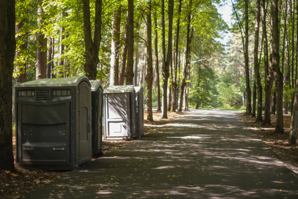 Best Sanitation services for porta potties  in Fort Myers Beach, FL