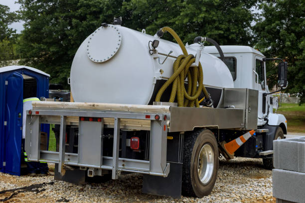 Best Best portable toilet rental  in Fort Myers Beach, FL